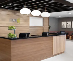 Photo 2 - Home2 Suites By Hilton Albuquerque Airport