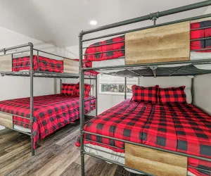 Photo 4 - Family Fun Cabin