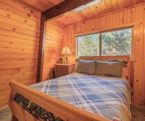 Photo 5 - Fawnskin Family Cabin