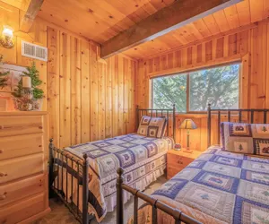 Photo 3 - Fawnskin Family Cabin