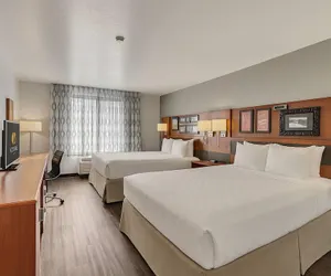 Photo 2 - Suburban Studios Salt Lake City Airport