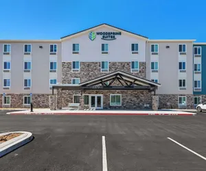 Photo 2 - Woodspring Suites Corona