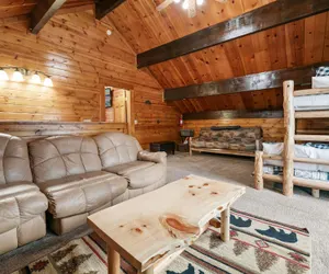 Photo 4 - Snow Summit Chalet