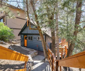 Photo 2 - Forest Escape