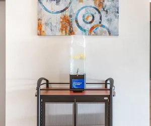 Photo 5 - Comfort Inn & Suites Newark Liberty International Airport