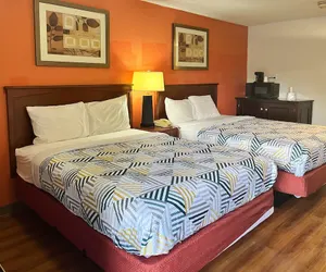 Photo 4 - Studio 6 Suites Dayton, Oh - Englewood