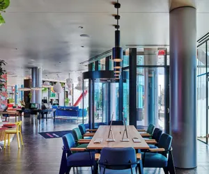 Photo 4 - citizenM Menlo Park