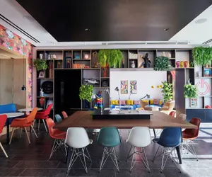 Photo 5 - citizenM Menlo Park