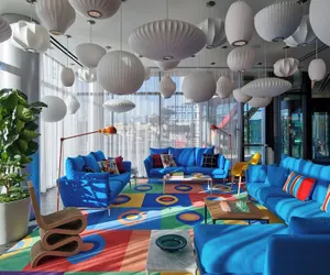 Photo 5 - citizenM Menlo Park