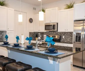 Photo 5 - Festival Resort 5 Bd Home w Screened Pool Close to Disney 174
