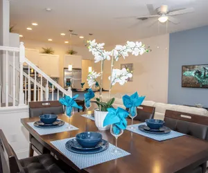Photo 3 - Festival Resort 5 Bd Home w Screened Pool Close to Disney 174