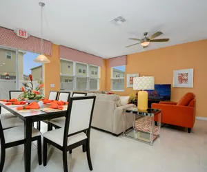 Photo 3 - 5126 Compass Bay Resort Orlando 4bedrooms Close to Disney