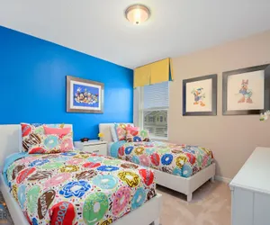 Photo 4 - 5126 Compass Bay Resort Orlando 4bedrooms Close to Disney