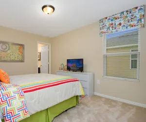 Photo 2 - 5126 Compass Bay Resort Orlando 4bedrooms Close to Disney