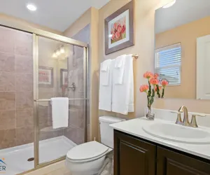 Photo 5 - 5126 Compass Bay Resort Orlando 4bedrooms Close to Disney