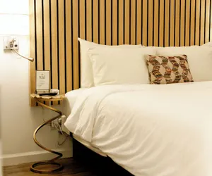 Photo 2 - Angoria Hotel