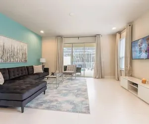 Photo 4 - Marvelous 3Bd w Pool Near Disney at Serenity 1536