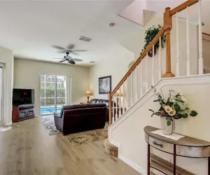 Photo 3 - Marvelous 4Bd Close to Disney w Pool at 313 Tuscan Hills