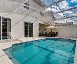Photo 2 - Marvelous 4Bd Close to Disney w Pool at 313 Tuscan Hills