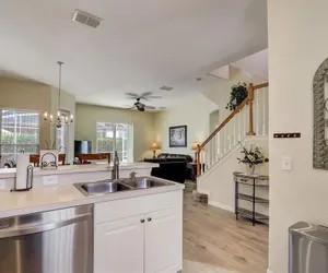 Photo 4 - Marvelous 4Bd Close to Disney w Pool at 313 Tuscan Hills