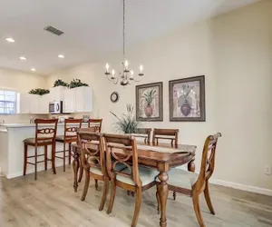 Photo 5 - Marvelous 4Bd Close to Disney w Pool at 313 Tuscan Hills