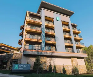 Photo 2 - Embassy Suites By Hilton Gatlinburg Resort