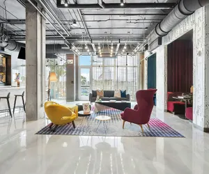 Photo 2 - Aloft Fort Lauderdale Airport & Cruise Port