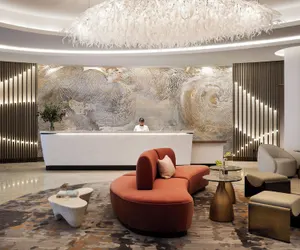 Photo 4 - InterContinental Seattle Bellevue by IHG