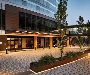 Photo 2 - InterContinental Seattle Bellevue by IHG
