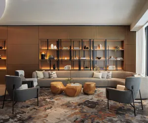 Photo 3 - InterContinental Seattle Bellevue by IHG