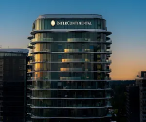 Photo 2 - InterContinental Seattle Bellevue by IHG