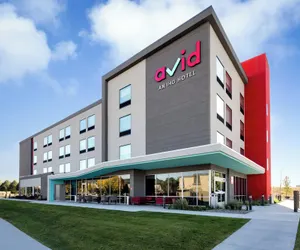 Photo 2 - avid Hotels Billings West, an IHG Hotel