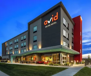 Photo 2 - avid Hotels Billings West by IHG