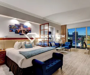 Photo 4 - Lucky Gem Penthouse Suites at Signature