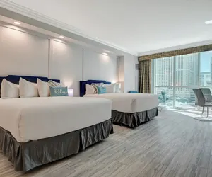 Photo 5 - Lucky Gem Penthouse Suites at Signature