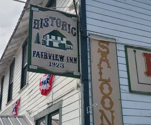 Photo 2 - Fairview Inn