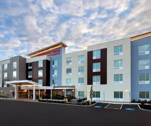 Photo 2 - TownePlace Suites by Marriott Portland Airport ME