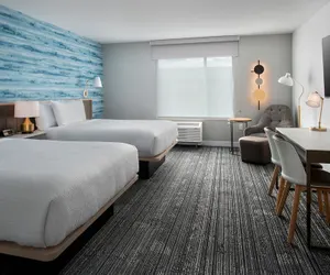 Photo 5 - TownePlace Suites by Marriott Portland Airport ME