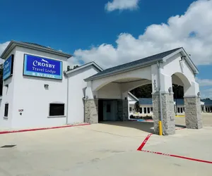 Photo 2 - Crosby Travel Lodge & RV Park