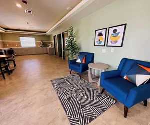 Photo 4 - Crosby Travel Lodge & RV Park