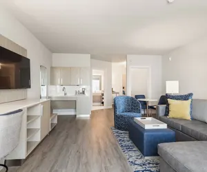 Photo 5 - EVEN Hotel Austin Uptown Near The Domain by IHG