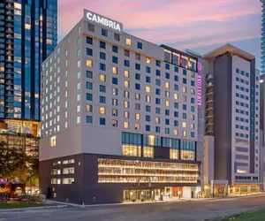 Photo 2 - Cambria Hotel Austin Downtown
