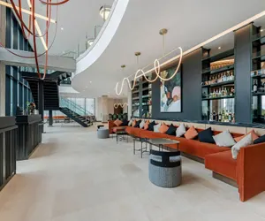 Photo 5 - Cambria Hotel Austin Downtown
