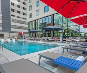 Photo 2 - Cambria Hotel Austin Downtown