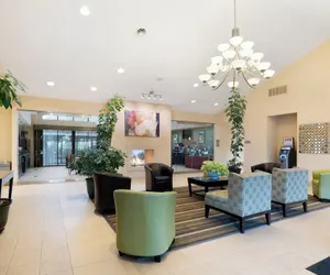 Photo 3 - Antioch Hotel & Suites