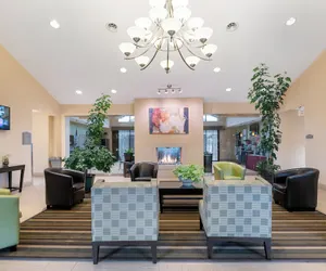 Photo 4 - Antioch Hotel & Suites