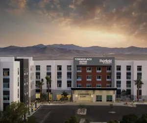 Photo 2 - TownePlace Suites by Marriott Barstow