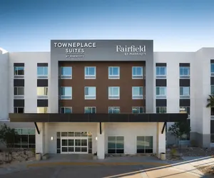 Photo 2 - TownePlace Suites by Marriott Barstow