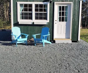 Photo 4 - Lighthouse Cabins Maine