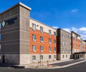 Photo 2 - WoodSpring Suites Greeley